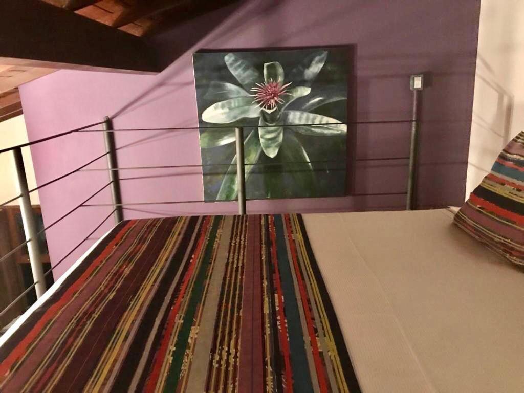 פאראטי Recanto Das Andorinhas Studios מראה חיצוני תמונה