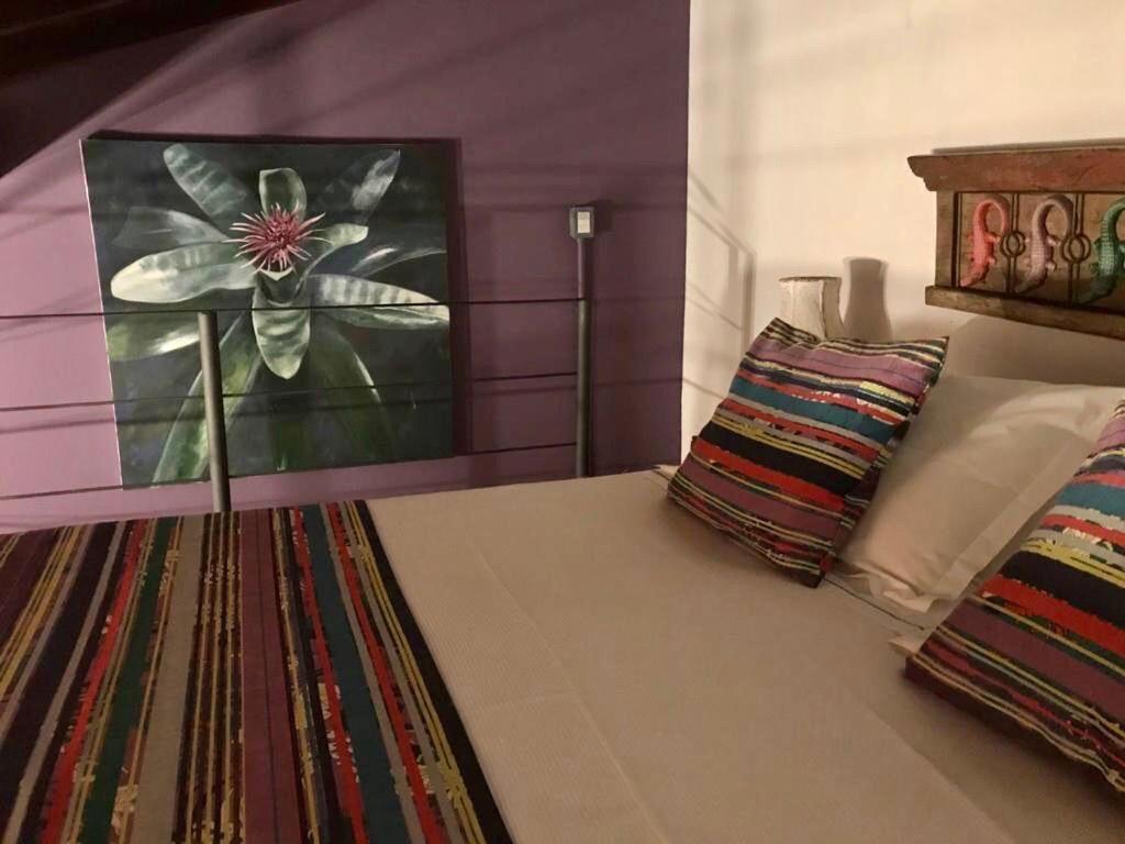 פאראטי Recanto Das Andorinhas Studios מראה חיצוני תמונה